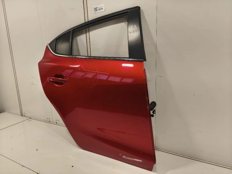 Porta POST DX BHY07202XF Mazda 3 III 2014