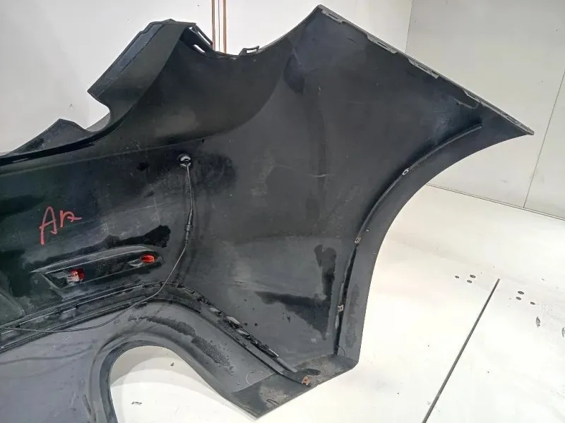 Paraurti POST 156085879 Alfa Romeo Giulietta 2010