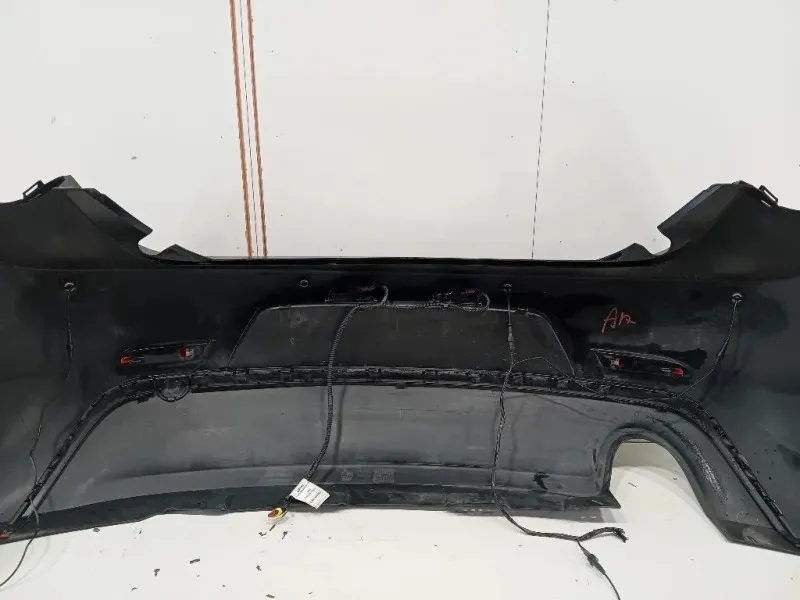 Paraurti POST 156085879 Alfa Romeo Giulietta 2010