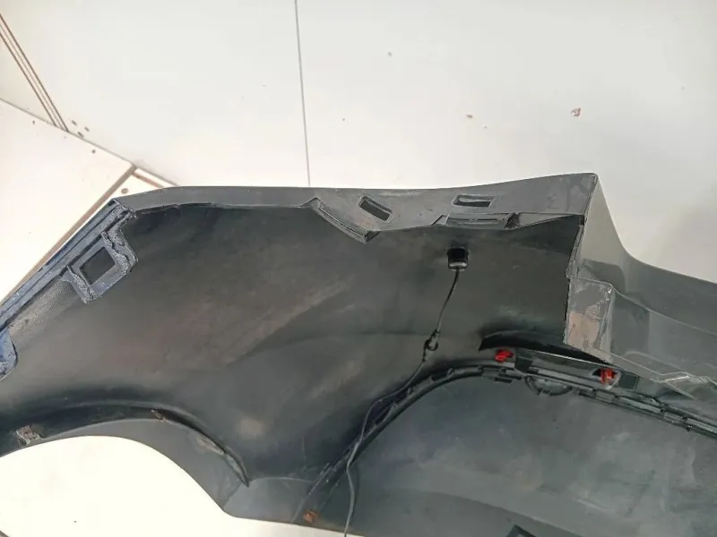 Paraurti POST 156085879 Alfa Romeo Giulietta 2010