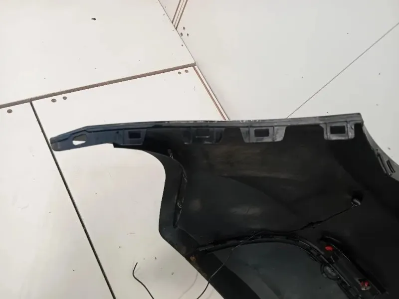 Paraurti POST 156085879 Alfa Romeo Giulietta 2010