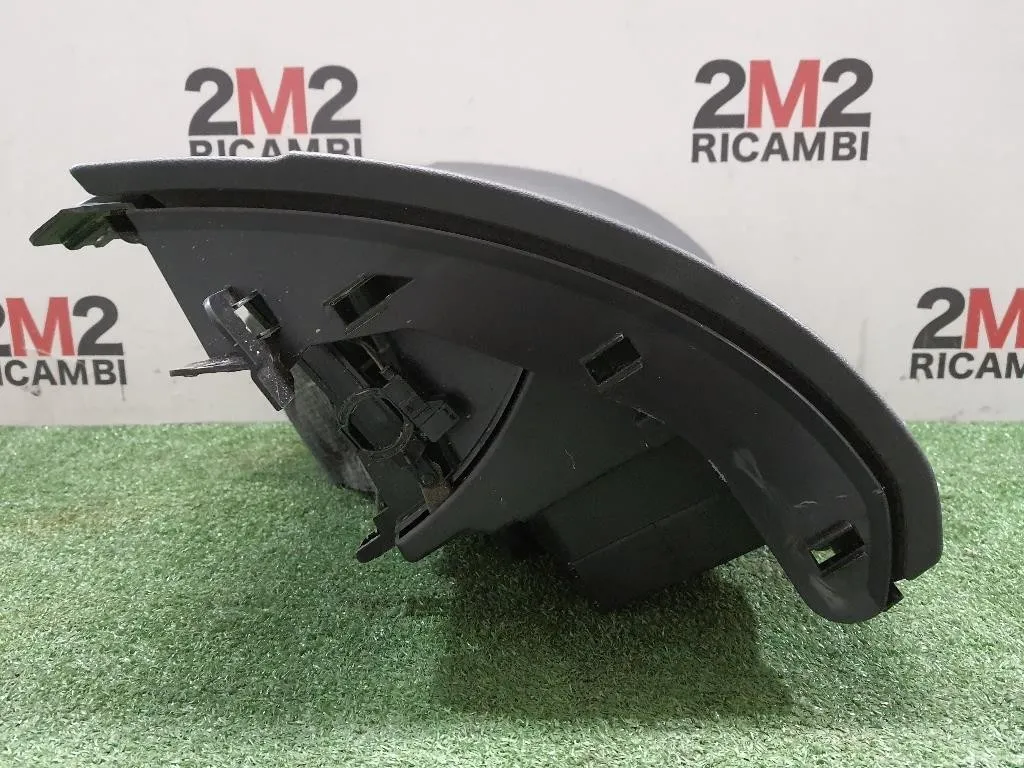 BOX Portaoggetti Completo A2466800091 Mercedes Classe B W246 2012