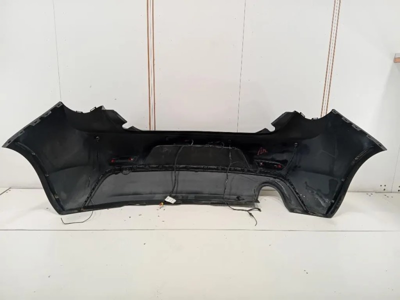 Paraurti POST 156085879 Alfa Romeo Giulietta 2010