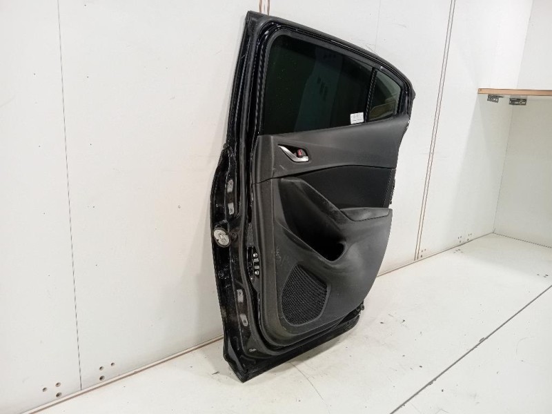 Porta POST DX BHY07202XF Mazda 3 III 2016