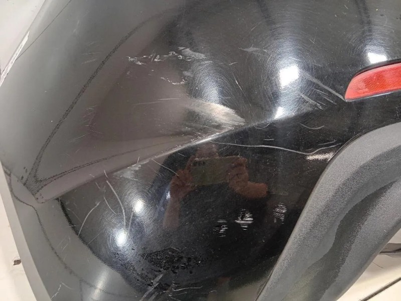 Paraurti POST 156085879 Alfa Romeo Giulietta 2010