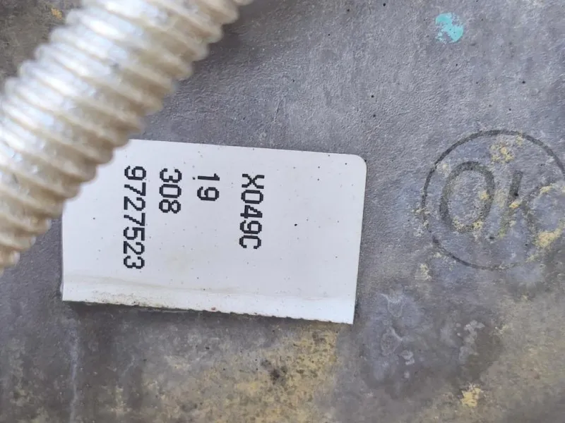 Cambio CAMBIO Nissan Np300 Navara II 2015