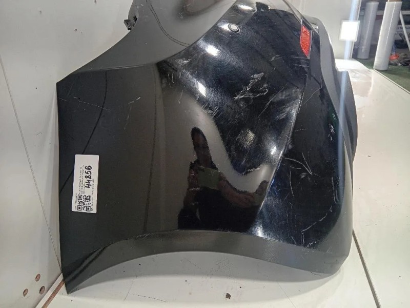 Paraurti POST 156085879 Alfa Romeo Giulietta 2010