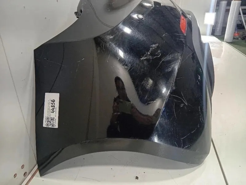 Paraurti POST 156085879 Alfa Romeo Giulietta 2010