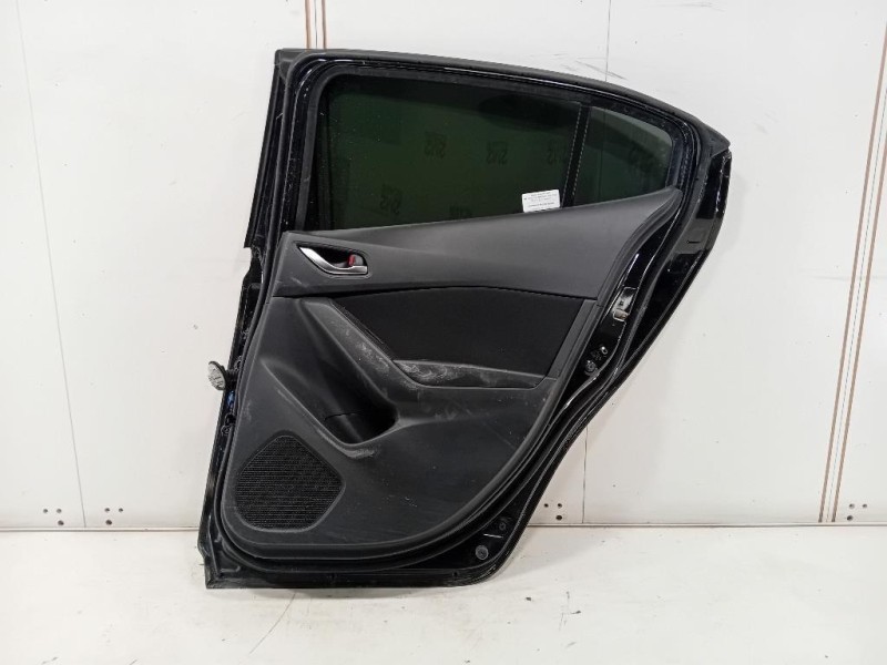 Porta POST DX BHY07202XF Mazda 3 III 2016
