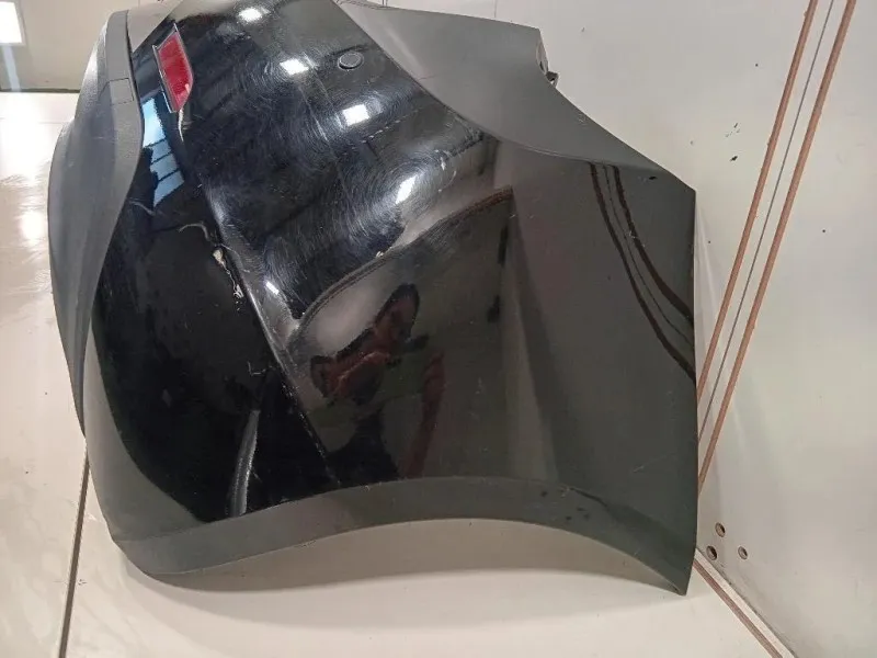 Paraurti POST 156085879 Alfa Romeo Giulietta 2010