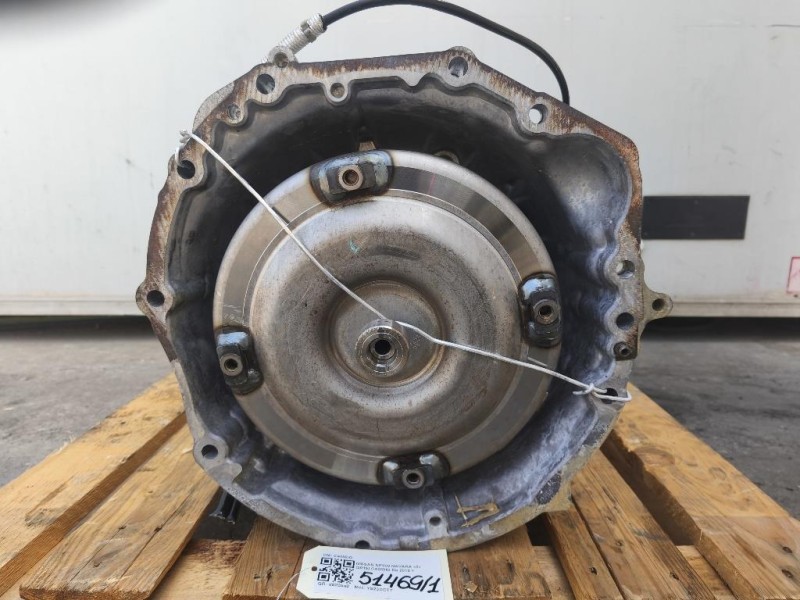 Cambio CAMBIO Nissan Np300 Navara II 2015