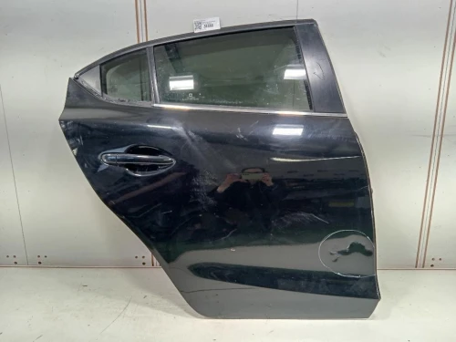Porta POST DX BHY07202XF Mazda 3 III 2016