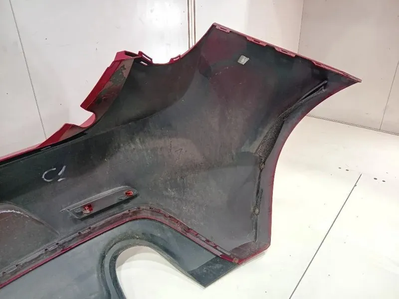 Paraurti POST 156093406 Alfa Romeo Giulietta 2010