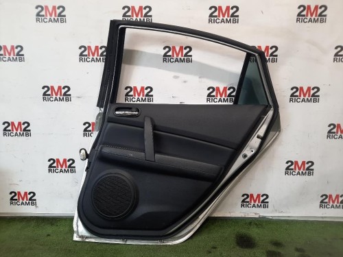 Porta POST DX SPORTELLO PORTIERA Mazda 6 II SW 2010
