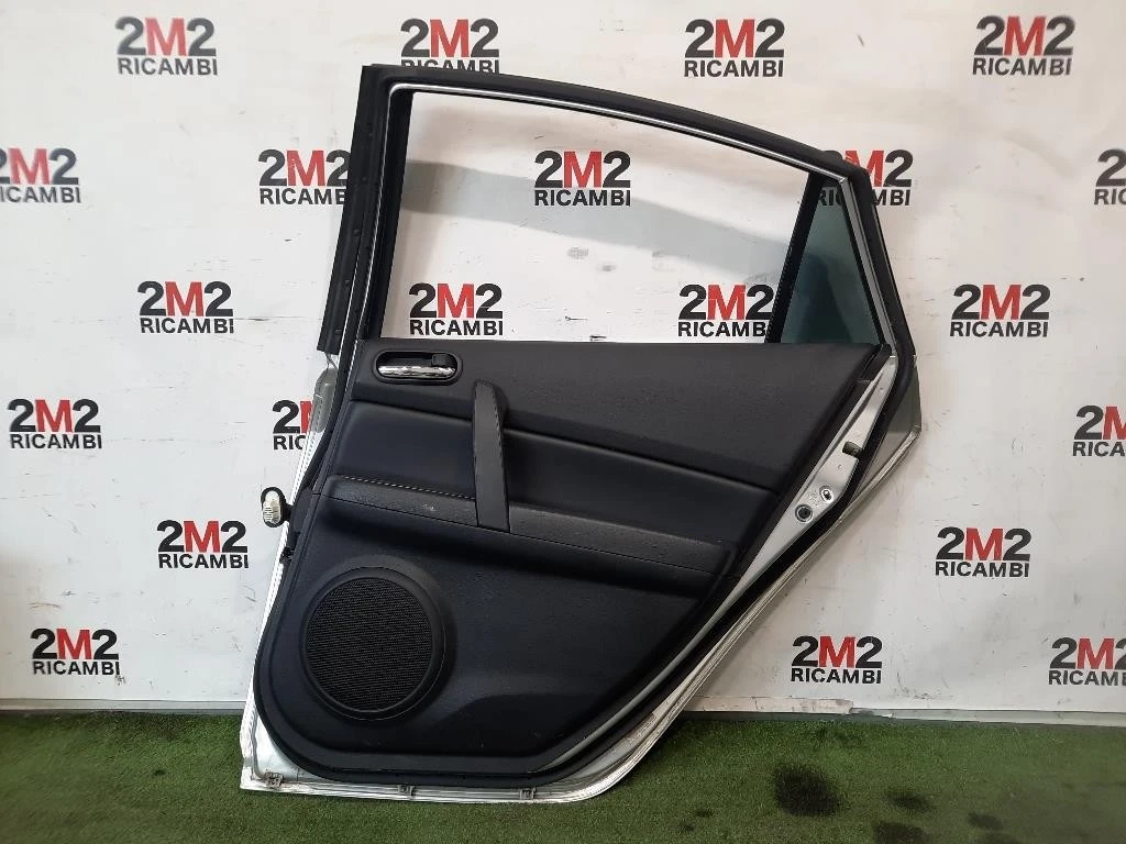 Porta POST DX SPORTELLO PORTIERA Mazda 6 II SW 2010