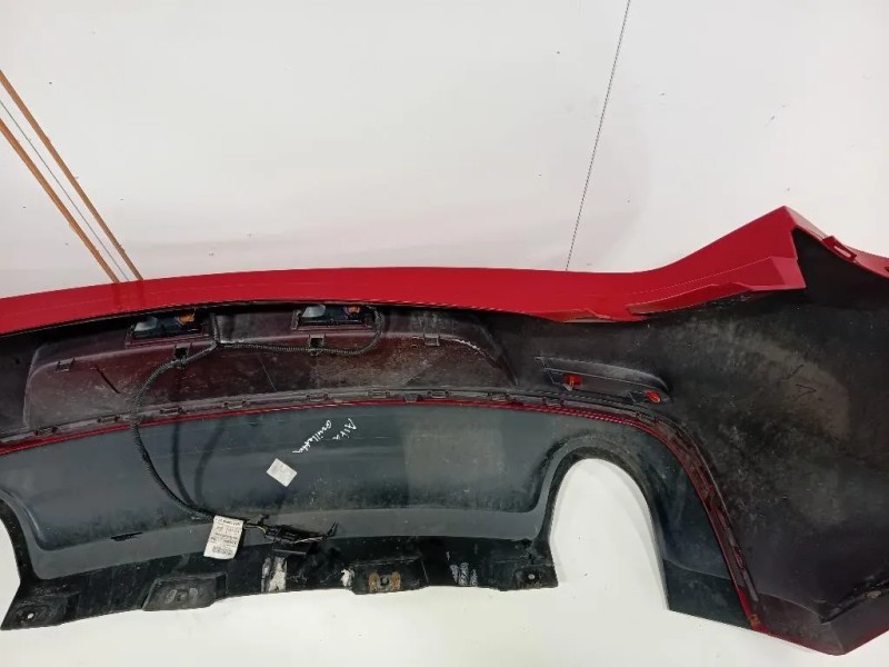 Paraurti POST 156093406 Alfa Romeo Giulietta 2010