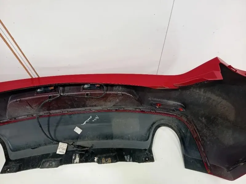 Paraurti POST 156093406 Alfa Romeo Giulietta 2010