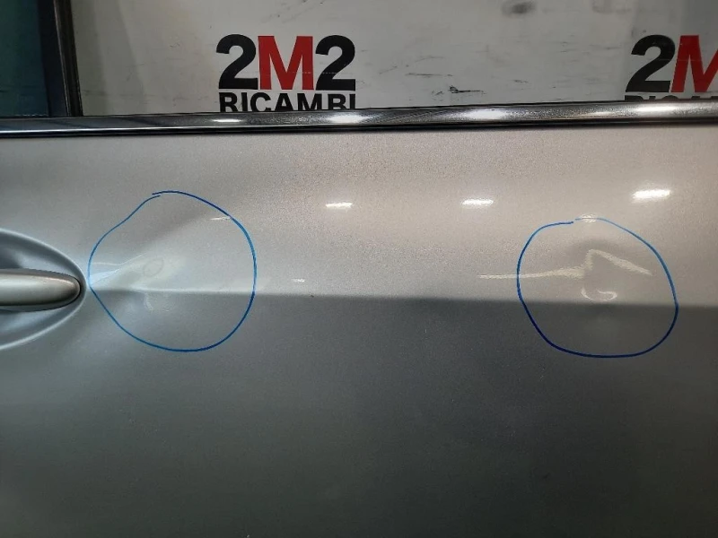 Porta POST DX SPORTELLO PORTIERA Mazda 6 II SW 2010