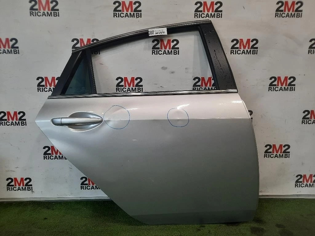 Porta POST DX SPORTELLO PORTIERA Mazda 6 II SW 2010