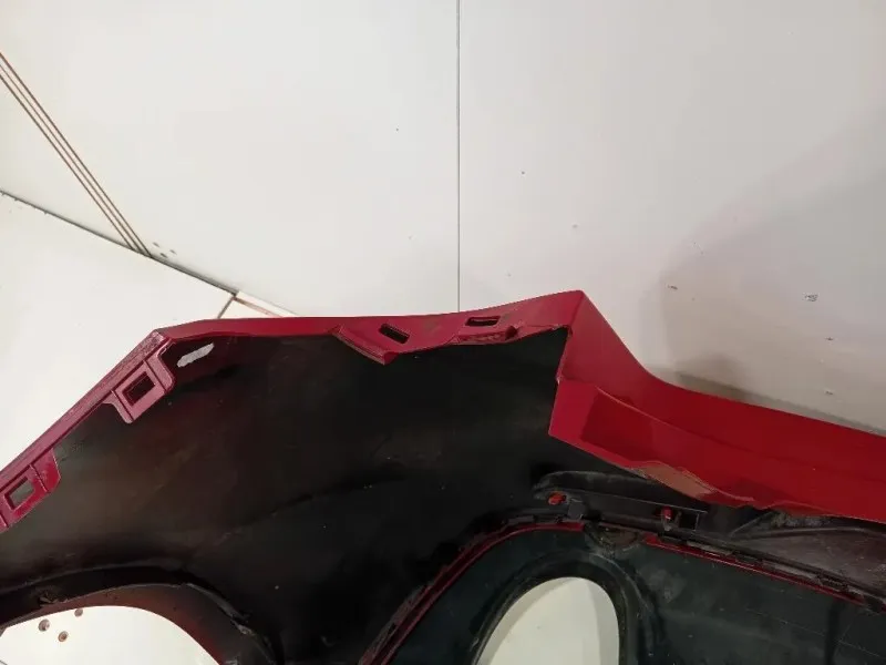 Paraurti POST 156093406 Alfa Romeo Giulietta 2010