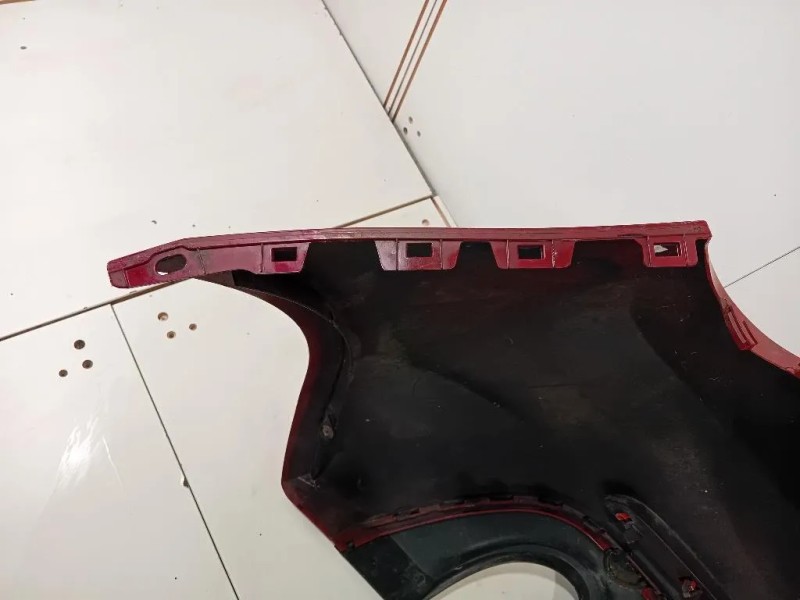 Paraurti POST 156093406 Alfa Romeo Giulietta 2010