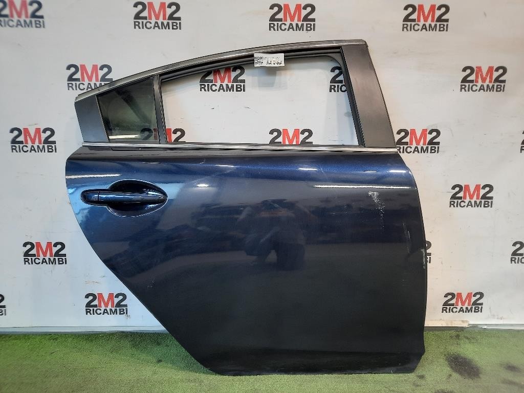 Porta POST DX PORTIERA SPORTELLO PORTA Mazda 6 III 2013