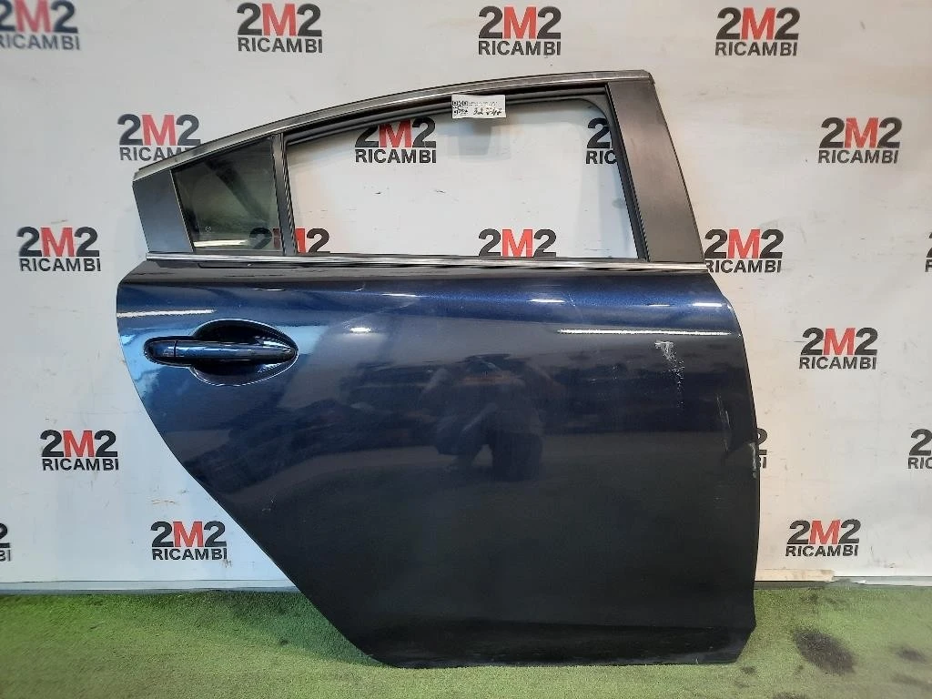 Porta POST DX PORTIERA SPORTELLO PORTA Mazda 6 III 2013