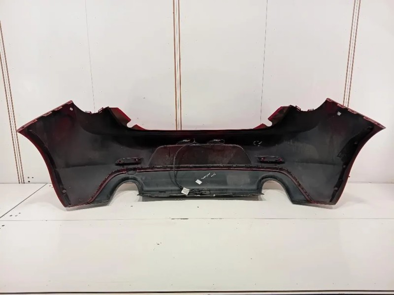 Paraurti POST 156093406 Alfa Romeo Giulietta 2010