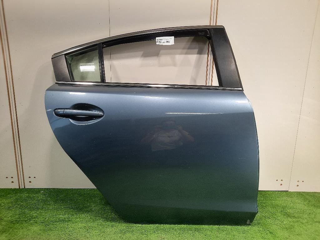 Porta POST DX GHY17202XA Mazda 6 III 2013