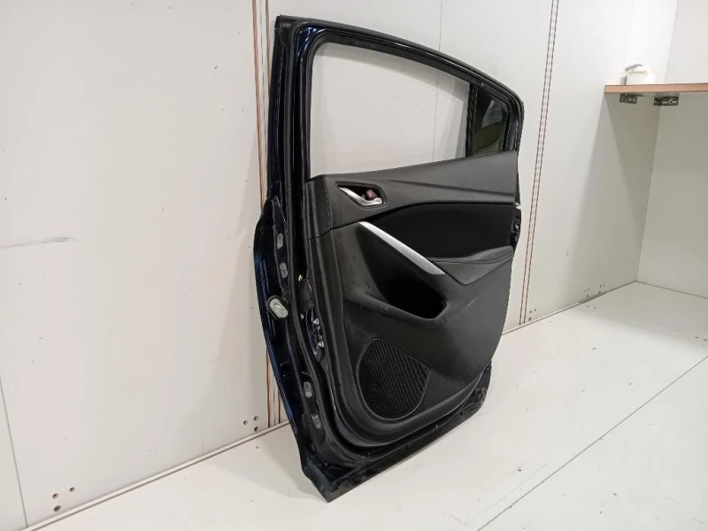 Porta POST DX GHY17202XB Mazda 6 III 2015