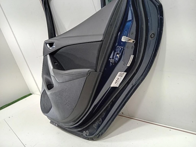 Porta POST DX GHY17202XB Mazda 6 III 2015