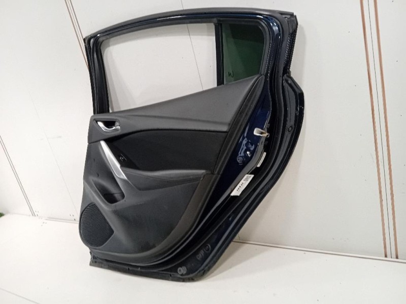 Porta POST DX GHY17202XB Mazda 6 III 2015