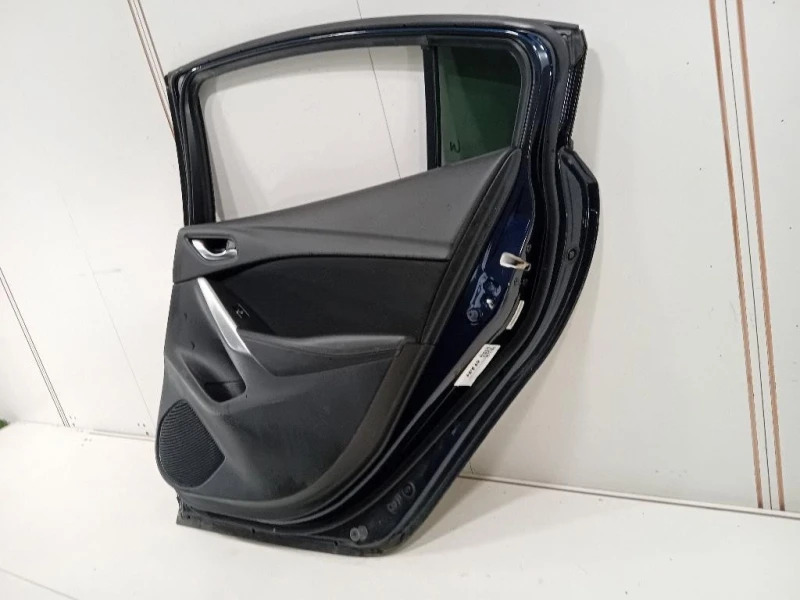 Porta POST DX GHY17202XB Mazda 6 III 2015