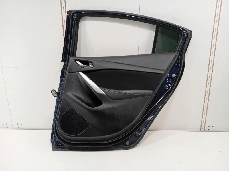 Porta POST DX GHY17202XB Mazda 6 III 2015