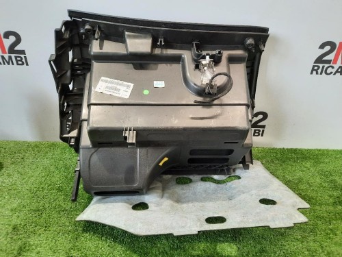 BOX Portaoggetti Completo