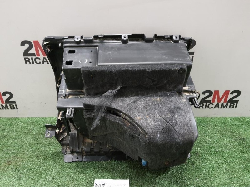 BOX Portaoggetti Completo A2466800091 Mercedes Classe B W246 2012