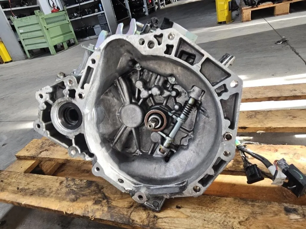 Cambio 321014A00C Nissan PIXO 2009