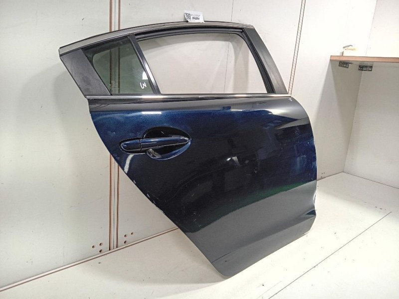 Porta POST DX GHY17202XB Mazda 6 III 2015