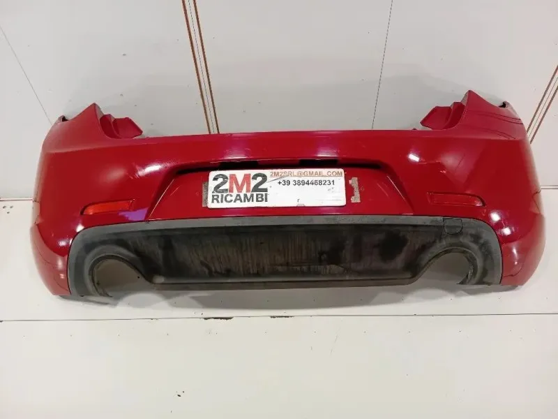 Paraurti POST 156093406 Alfa Romeo Giulietta 2010
