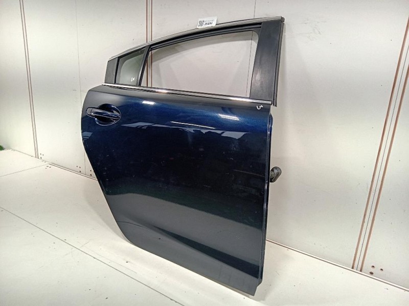 Porta POST DX GHY17202XB Mazda 6 III 2015