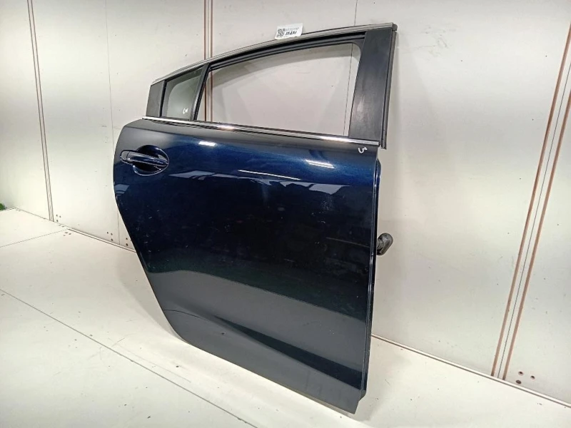 Porta POST DX GHY17202XB Mazda 6 III 2015