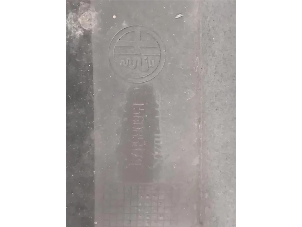 Paraurti POST 156093406 Alfa Romeo Giulietta 2013