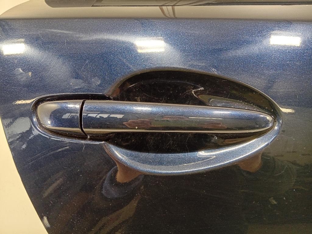 Paraurti POST 156093406 Alfa Romeo Giulietta 2013