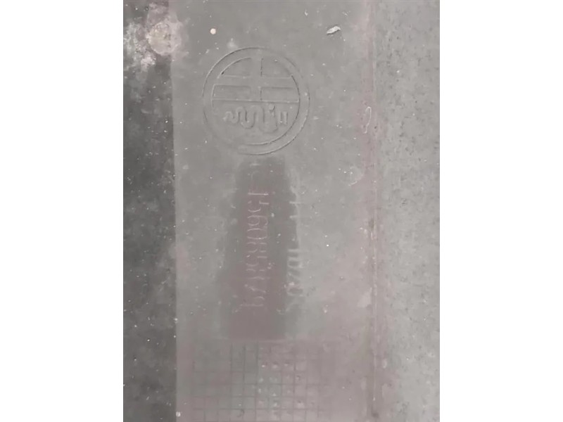 Paraurti POST 156093406 Alfa Romeo Giulietta 2013