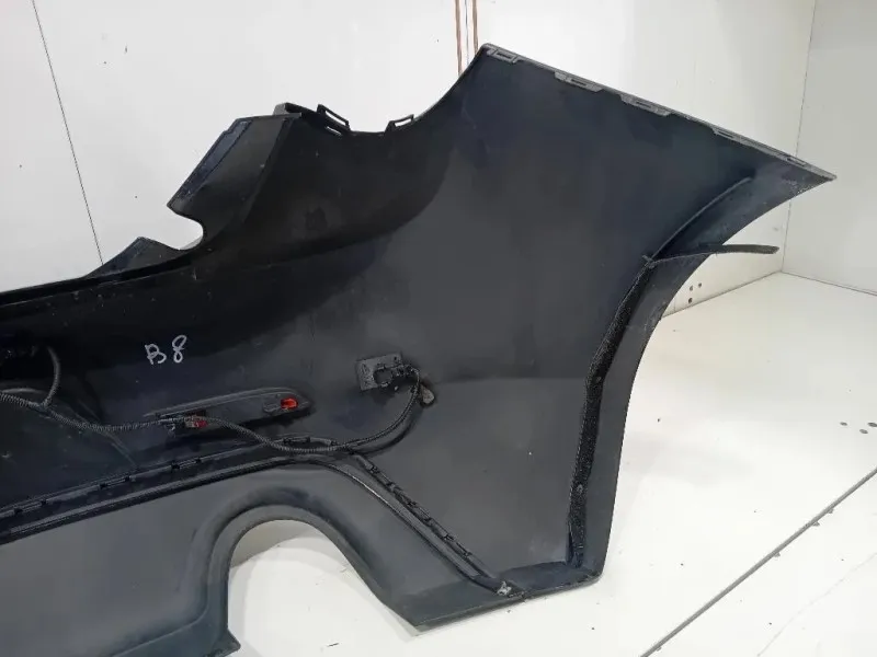 Paraurti POST 156093406 Alfa Romeo Giulietta 2013