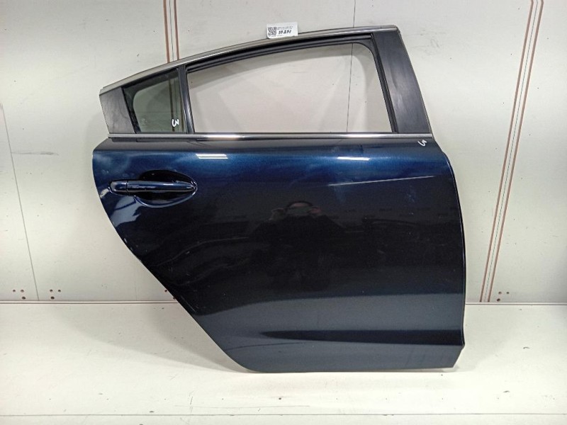 Paraurti POST 156093406 Alfa Romeo Giulietta 2013