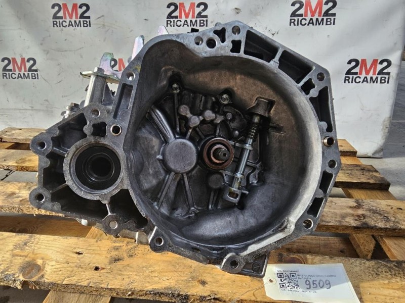 Cambio 321014A00C Nissan PIXO 2009