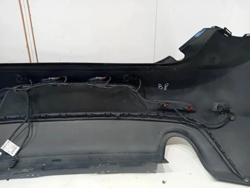 Paraurti POST 156093406 Alfa Romeo Giulietta 2013