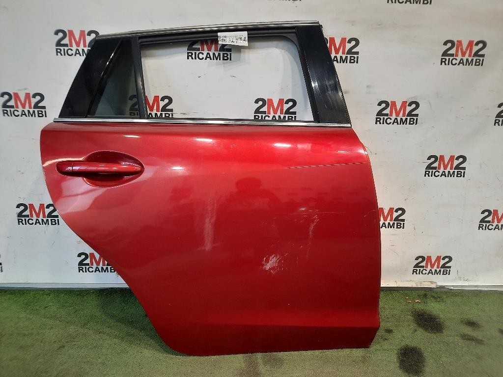 Porta POST DX PORTIERA SPORTELLO Mazda 6 III SW 2015