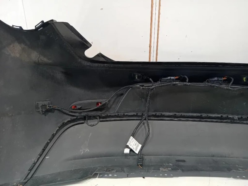 Paraurti POST 156093406 Alfa Romeo Giulietta 2013